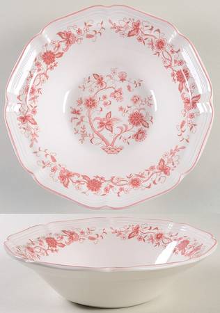 WOW2 9" Round Vegetable Bowl
