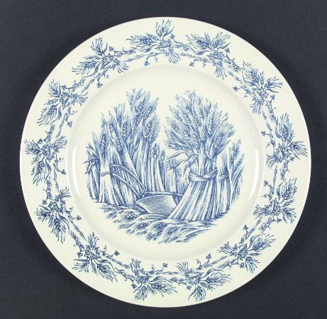 Blue Harvest by Williams-Sonoma