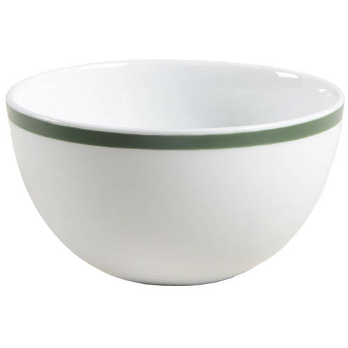 Brasserie Green Soup/Cereal Bowl by Williams-Sonoma