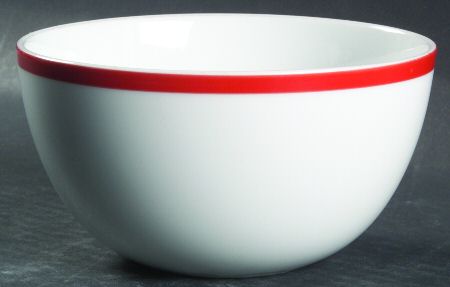 Brasserie Red Soup/Cereal Bowl
