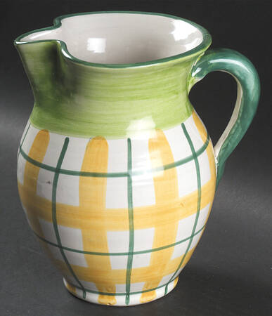 Country Fair 40 Oz Pitcher by Williams-Sonoma