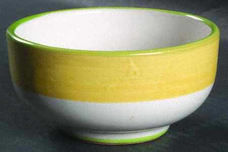 Country Fair Coupe Cereal Bowl by Williams-Sonoma