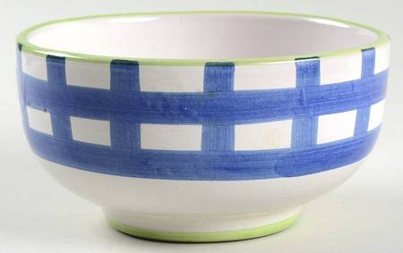 Country Fair Coupe Cereal Bowl by Williams-Sonoma