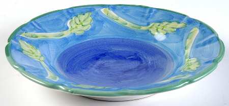 Country Fair 9" Individual Pasta Bowl by Williams-Sonoma