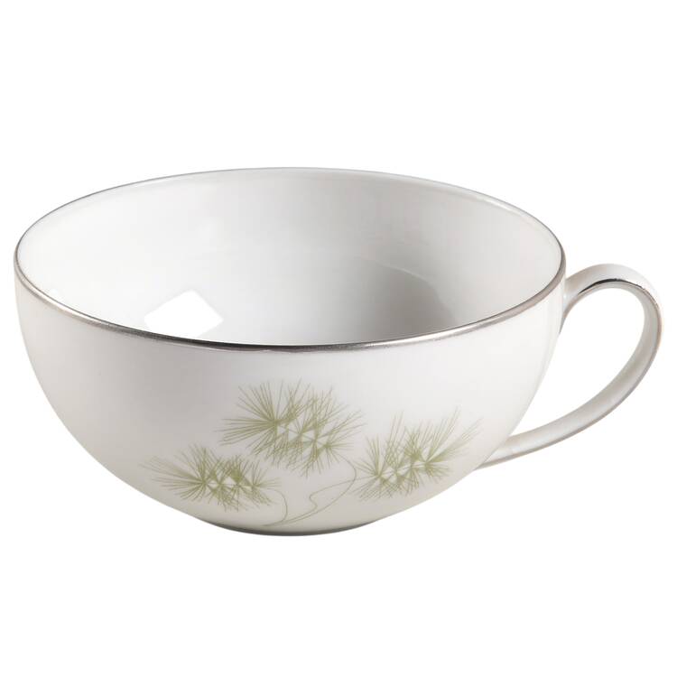 Greenbriar Flat Cup
