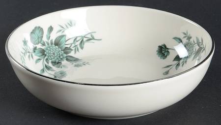 Sylvan Coupe Cereal Bowl by Westport