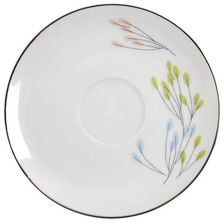 Symphony Saucer