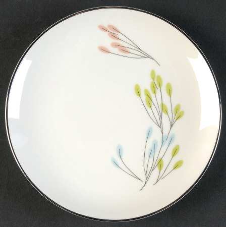 Symphony Bread & Butter Plate