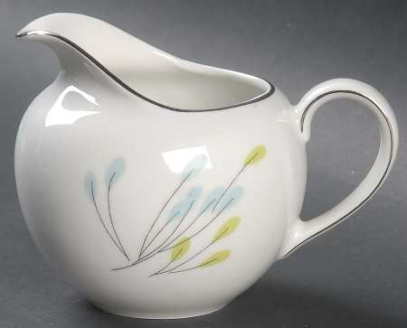 Symphony Creamer