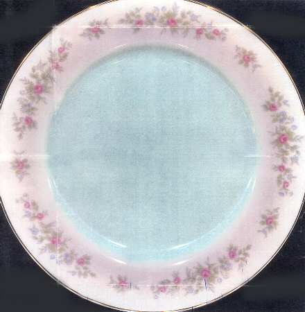 Dainty Rose by Westwood (Japan)
