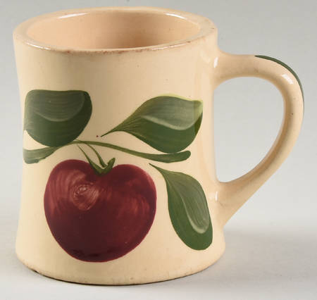 Apple Mug