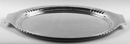 Sterling Hollowware by Watson