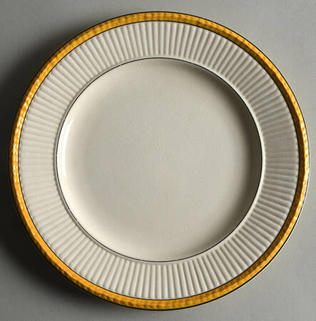 A7049 Salad Plate