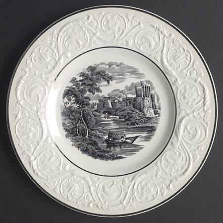 AL8071 by Wedgwood