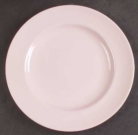 Alpine Pink (No #, No Design) by Wedgwood