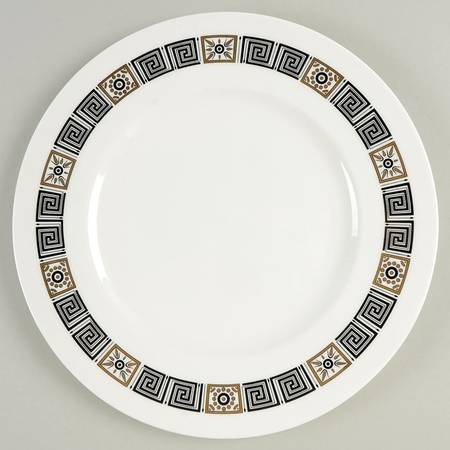 Asia Black by Wedgwood