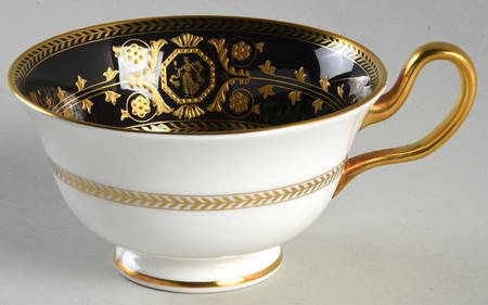 Wedgwood, Astbury Black | Replacements, Ltd.