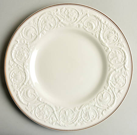 Athenian Gold by Wedgwood
