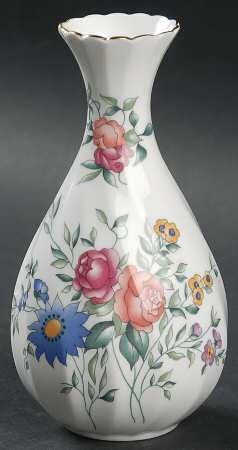 Avebury 5" Bud Vase