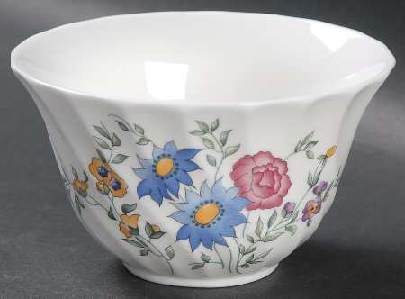 Avebury Open Sugar Bowl