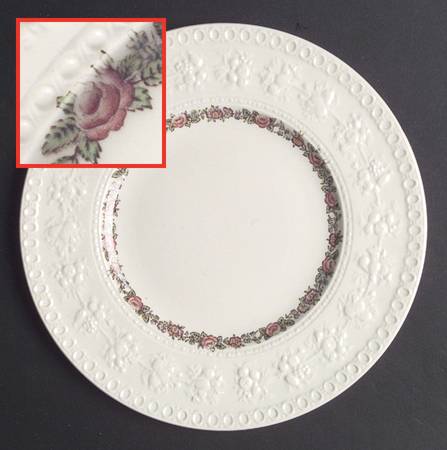 Balmoral by Wedgwood