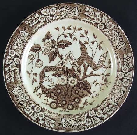 Beatrice Brown by Wedgwood