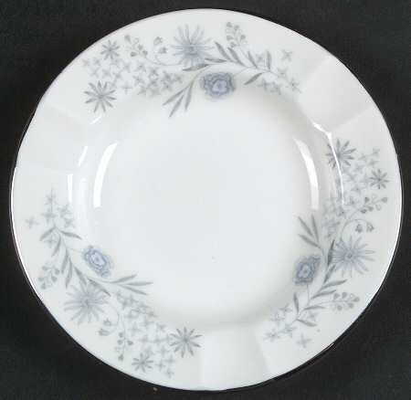 Belle Fleur Small Ashtray