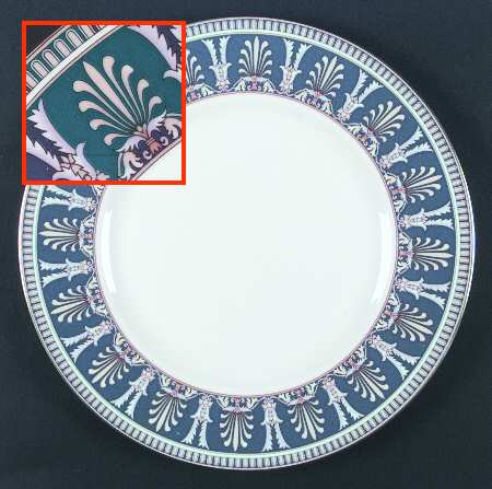 Beresford by Wedgwood