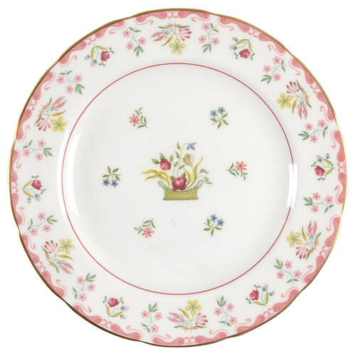 Salad Plate