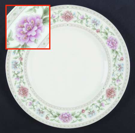 Brocade by Wedgwood