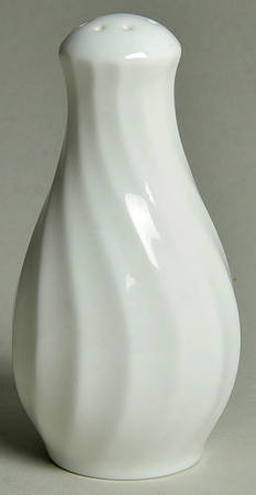 Candlelight Pepper Shaker