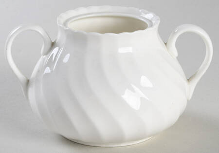 Candlelight Sugar Bowl No Lid