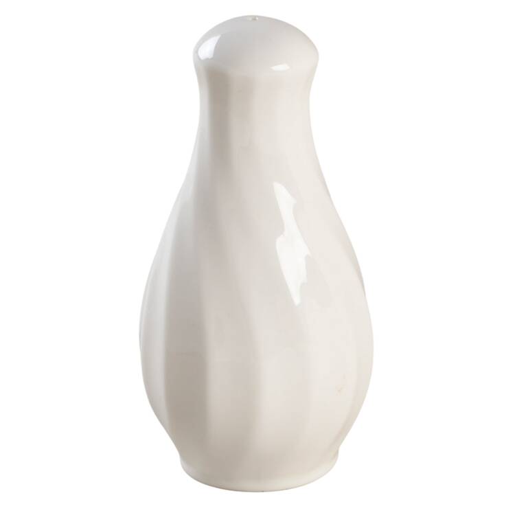Candlelight Salt Shaker