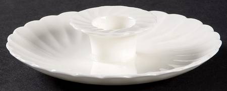 Candlelight 1" Small Candlestick