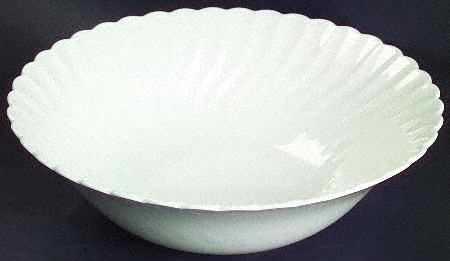 Candlelight 10" Large Salad Serving Bowl