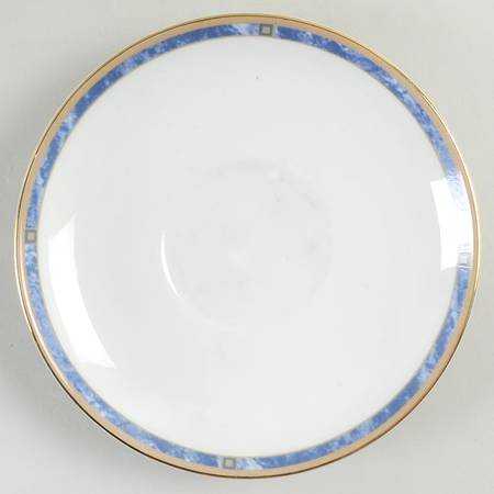 Cantata Saucer