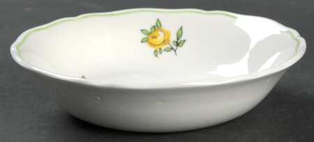Caroline Coupe Cereal Bowl
