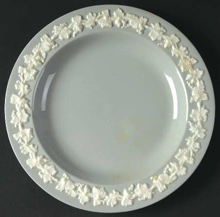 Bread & Butter Plate
