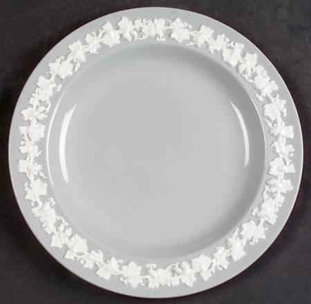 Dessert/Pie Plate