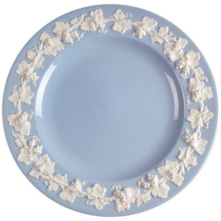 Cream Color on Lavender (Plain)