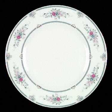 Charlotte (Gold Trim, Newer) by Wedgwood