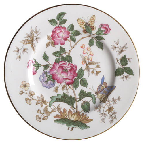 Bread & Butter Plate