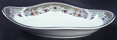 Chinese Legend Relish