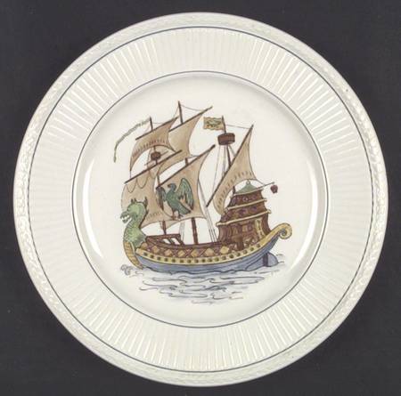 CK5163 by Wedgwood