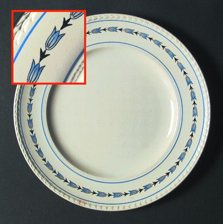Colonial by Wedgwood