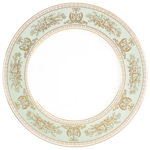 Columbia Sage Green Rim