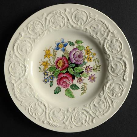 Coniston Bread & Butter Plate