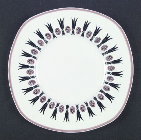 Corinthian Susie Cooper by Wedgwood