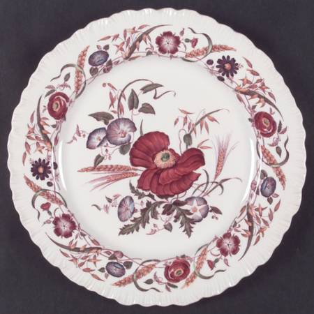 Cornflower by Wedgwood