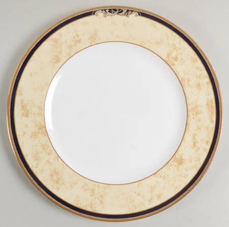 Cornucopia by Wedgwood